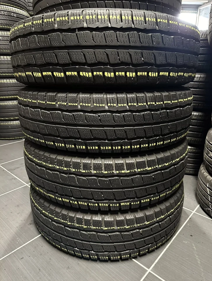 235.85.16 gomme usate - Immagine 1 di 4