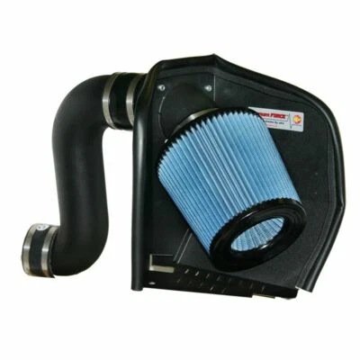 AFE 54-10412 MAGNUM PRO 5R COLD AIR INTAKE FOR 2003-2007 DODGE RAM 5.9L CUMM Foto 1 de 4
