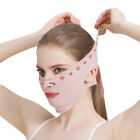 Bandage minceur joue de menton V Line masque de levage du visage sangle anti-rides