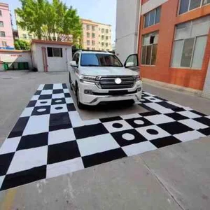 Automobile 360 Image System Giunzione Debug Panno Panno di Calibrazione, Debuggin - Foto 1 di 17