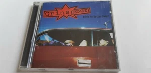 Grinspoon - Guide To Better Living (CD, 1999, Universal Music Australia) - Bild 1 von 3