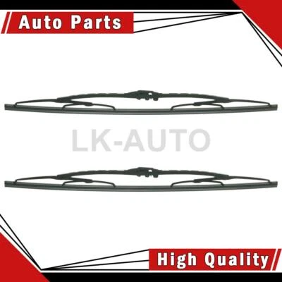 2 limpiaparabrisas delantero para Ford GT 5,4 L Chevrolet Camaro 3,8 L 5,7 L Foto 1 de 2