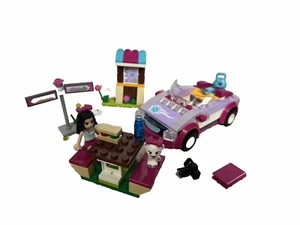 LEGO FRIENDS: Emma's Sports Car (41013) - Picture 1 of 1