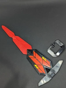 Transformers G1 Fortress Maximus Large God Sword part 1987 VINTAGE Headmasters - Picture 1 of 1