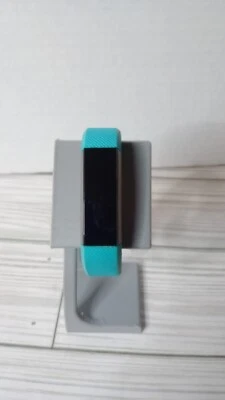 Fitbit Alta FB406 Wristband Fitness Heart Calorie Tracker *NO CHARGER - Image 1 of 4