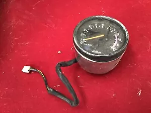 Yamaha XS400 Tachometer Tach - Picture 1 of 5