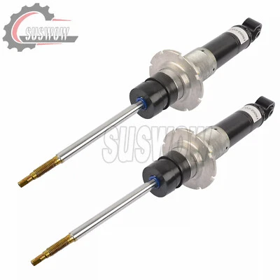 Pair Rear Shock Absorbers w/ADS Magnetic For Ferrari 458 Spider Italia 2010-2015 - Image 1 of 4