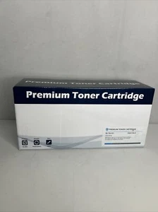 Premium Toner Cartridge BR-TN315C High Yield New In Box For Brother Printers - Picture 1 of 6