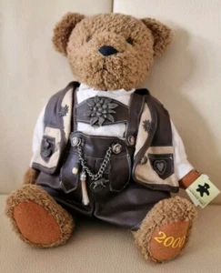 Teddybär - Bild 1 von 5