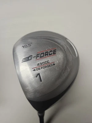 Ram GF DRIVER Mens #1 Driver RH 10.5 Degree - Image 1 of 4