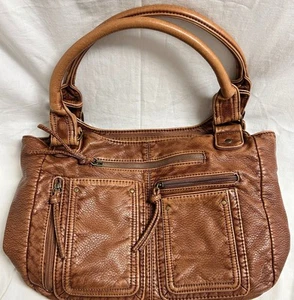 Bueno Handbag Purse, Excellent Condition. NWOT - Picture 1 of 5