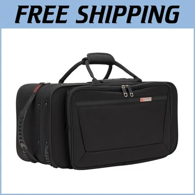 Estuche Trompeta Premium Protec PB301 - Ligero, Duradero y Compatible con Mochila Foto 1 de 4