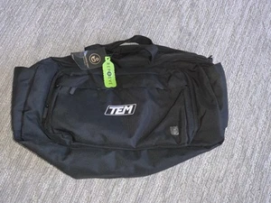 Swannies Golf Duffel Bag With Logo New - Picture 1 of 8