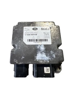LAND ROVER RANGE ROVER EVOQUE RESTRAINT DIAGNOSTIC CONTROL MODULE OEM 2016-19 - Picture 1 of 2
