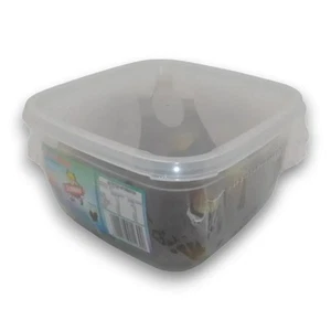 Gummini Giant Cola Bottles (1.2kg Tub) - Picture 1 of 6