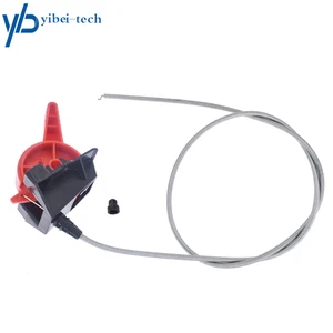 Für John Deere AM121508 LX188 LX178 s/n unten -160000 Gaszug - Bild 1 von 6