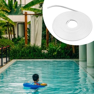 Accessoire de remplacement multifonction pour revêtement de piscine, bande - Photo 1/4