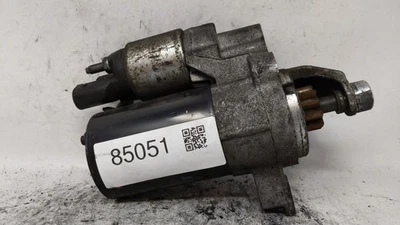 2013-2017 Audi Q5 Car Starter Motor Solenoid Oem FQPRC - Image 1 of 4