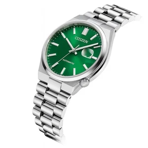 Citizen NJ0150-81X Cassa in Acciaio Inox 40mm, Cinturino in Acciaio Inox Uomo... - Foto 1 di 5