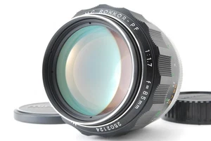 *NEAR MINT* Minolta MC ROKKOR 85mm F/1.7 MF Portrait Lens For MC MD From Japan - Picture 1 of 8