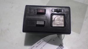 87 TOYOTA CRESSIDA CONSOLE FOR HEATED MIRROR ADJUSTMENT - Picture 1 of 7