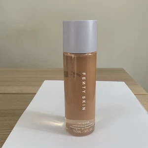 Fenty Skin Fat Water Pore-Refining Toner Serum 150ml - NEW & SEALED - Picture 1 of 4