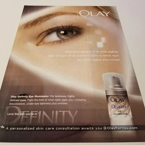 OLAY Ad - Picture 1 of 1