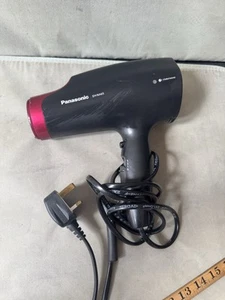 Panasonic Hairdryer EH-NA65 Nanoe Working No Accessories - Picture 1 of 7
