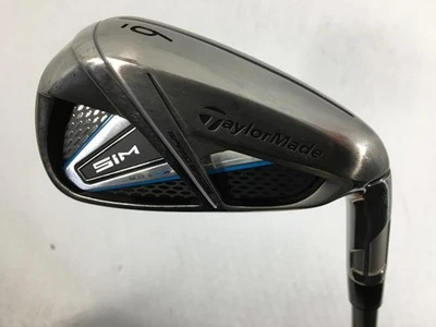 Juego de palos de golf Taylormade SIM MAX 6-P, A 6 piezas AZUL TENSEI TM60/S #AB17819 - Imagen 1 de 4