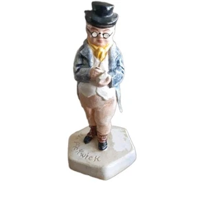 Sebastian Miniatur Mr. Pickwick von Prescott Baston - Bild 1 von 3
