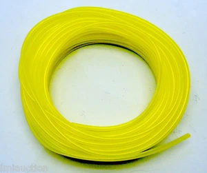 Cortacésped Tygon Fuel Line GoKart motor pequeño 1/8 1 ft - Imagen 1 de 1
