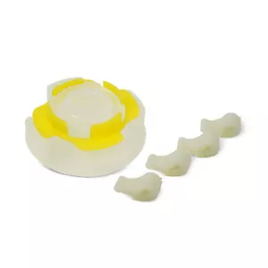 ForeverPRO 285809 Short Cam Agitator Repair Kit for Whirlpool Washer 3951650 ... - Imagen 1 de 7