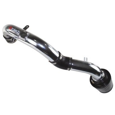 Takeda Polished Attack Cold Air Intake For 2011-2016 Scion tC 2.5L L4 TA-2012P - Image 1 of 1