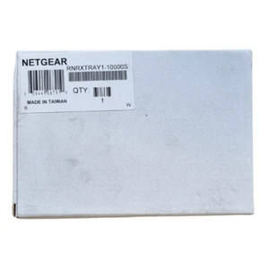 Netgear RNRXTRAY1-10000S Vassoio per disco rigido - Foto 1 di 2