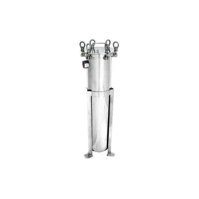 Fulflo EBG1D2T Fluid Filtration Vessel