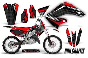 Graphic kit for Honda CR125 CR250 CR 125 250 2002-2012 decal sticker wrap - Bild 1 von 2