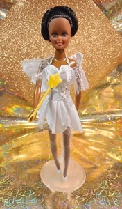 Dolls 11.5" African American Ballerina Dancers, 6 Outfit Color Variations, New! - Picture 1 of 59