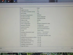 Lenovo IdeaPad Flex4 1470 - Picture 1 of 5