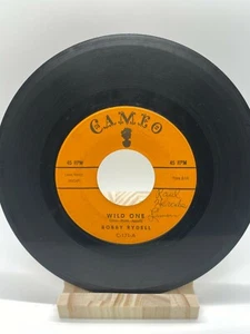 BOBBY RYDELL Wild One / Little Bitty Girl CAMEO 171 VINYL 7" RECORD - Bild 1 von 2