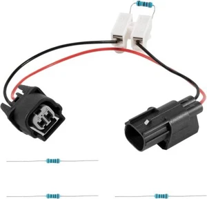 Kit de desactivación VCM arnés con enchufes para Honda Acura Pilot Accord Odyssey 3.5L V6 - Imagen 1 de 9