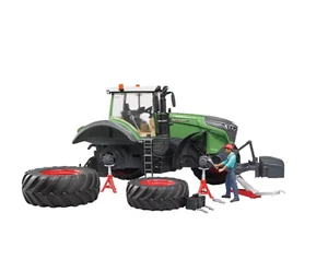 Traktor Spielzeug Fendt 1050 Vario+ Mechanisch + 3 Jahre - Bild 1 von 4