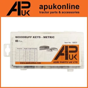 Kit de caja surtido surtido de caja surtido de llaves con llave de accionamiento de madera 80 piezas de accionamiento métrico de caspa de madera - Imagen 1 de 5