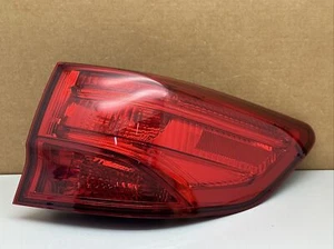 2014-2020 ACURA MDX RIGHT PASSENGER SIDE QUARTER TAILLIGHT TAIL LIGHT LAMP OEM - Bild 1 von 3