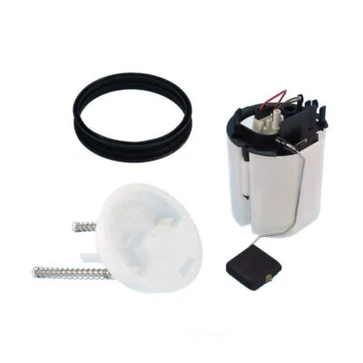 Conjunto de módulo de bomba de combustible para Mercedes-Benz CLK350 CLK500 C350 2003-2009 US MO Foto 1 de 2