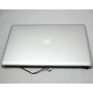 Grade C Glossy LCD LED Screen Display Assembly for MacBook Pro 15" A1286 2009 - Picture 1 of 8
