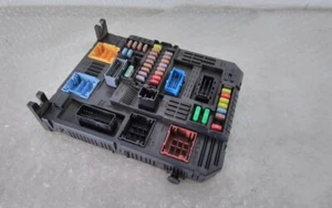 9830707680 fuse box for PEUGEOT RIFTER ACCESS STANDARD 2018 148574 - Imagen 1 de 7