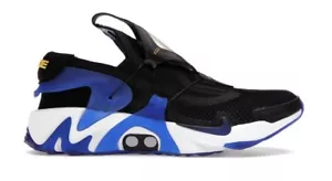 Nike Adapt Huarache Racer Blue Size US 11 BV6397-002 - Picture 1 of 1