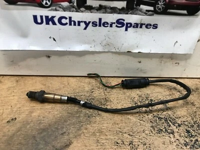 Sensor lambda Chrysler Crossfire 3.2 0015400617 - Imagen 1 de 3