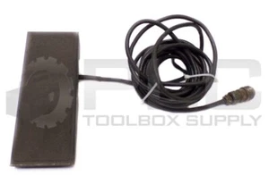 THERMAL ARC 409004A POTENTIOMETER FOOT PEDAL, 2WATTS 25KOHMS - Picture 1 of 6