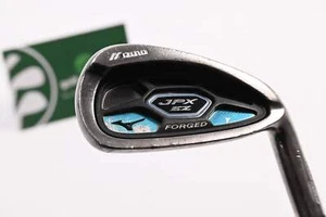 Ladies Mizuno JPX EZ Forged 2013 #6 Iron / Ladies Flex Fujikura Orochi 55 - Picture 1 of 6